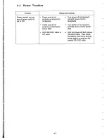 Предварительный просмотр 58 страницы Citizen CLP-4081 User Manual