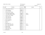 Предварительный просмотр 7 страницы Citizen CLP-512 Technical Manual