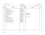 Предварительный просмотр 8 страницы Citizen CLP-512 Technical Manual