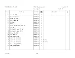 Предварительный просмотр 11 страницы Citizen CLP-512 Technical Manual