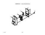 Предварительный просмотр 23 страницы Citizen CLP-512 Technical Manual