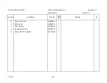 Предварительный просмотр 24 страницы Citizen CLP-512 Technical Manual