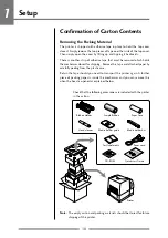 Preview for 10 page of Citizen CLP 621  CLP-621 CLP-621 User Manual