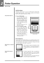 Preview for 30 page of Citizen CLP 621  CLP-621 CLP-621 User Manual