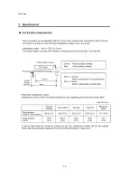 Предварительный просмотр 75 страницы Citizen CLP-7401 User Manual