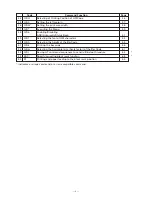 Preview for 4 page of Citizen CMP-10 Command Reference Manual