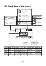 Предварительный просмотр 20 страницы Citizen CMP-25 series User Manual