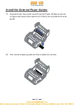 Предварительный просмотр 31 страницы Citizen CMP-40 SERIES User Manual