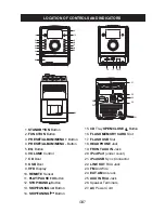 Preview for 7 page of Citizen CS854 User Manual