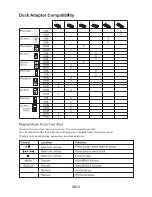 Preview for 34 page of Citizen CS854 User Manual