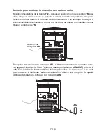 Preview for 57 page of Citizen CS854 User Manual