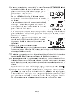 Preview for 60 page of Citizen CS854 User Manual