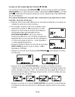 Preview for 67 page of Citizen CS854 User Manual