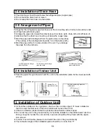 Предварительный просмотр 17 страницы Citizen CSRA-09 Instruction Manual