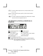 Preview for 5 page of Citizen CT-600J Instruction Manual