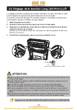 Предварительный просмотр 79 страницы Citizen CT-E351 User Manual