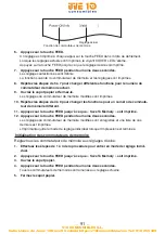 Предварительный просмотр 91 страницы Citizen CT-E351 User Manual