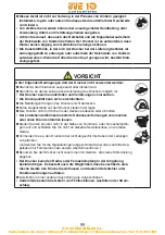 Предварительный просмотр 99 страницы Citizen CT-E351 User Manual