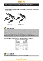 Предварительный просмотр 115 страницы Citizen CT-E351 User Manual