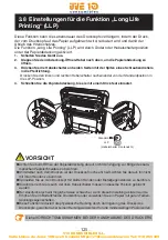 Предварительный просмотр 125 страницы Citizen CT-E351 User Manual