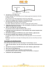 Предварительный просмотр 137 страницы Citizen CT-E351 User Manual