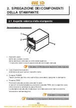 Предварительный просмотр 155 страницы Citizen CT-E351 User Manual