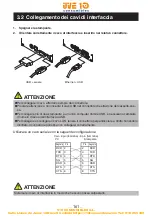 Предварительный просмотр 161 страницы Citizen CT-E351 User Manual