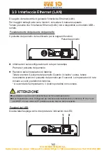 Предварительный просмотр 162 страницы Citizen CT-E351 User Manual