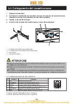 Предварительный просмотр 165 страницы Citizen CT-E351 User Manual