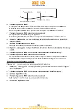 Предварительный просмотр 183 страницы Citizen CT-E351 User Manual