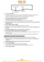 Предварительный просмотр 229 страницы Citizen CT-E351 User Manual