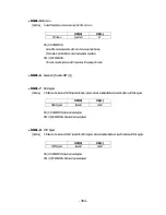 Предварительный просмотр 385 страницы Citizen CT-P29 Series Command Reference Manual