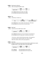 Предварительный просмотр 393 страницы Citizen CT-P29 Series Command Reference Manual