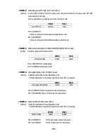 Предварительный просмотр 397 страницы Citizen CT-P29 Series Command Reference Manual