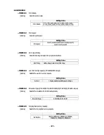 Предварительный просмотр 406 страницы Citizen CT-P29 Series Command Reference Manual