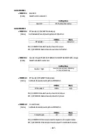 Предварительный просмотр 408 страницы Citizen CT-P29 Series Command Reference Manual