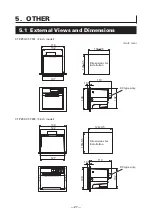 Предварительный просмотр 30 страницы Citizen CT-P290 User Manual