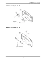 Предварительный просмотр 28 страницы Citizen CT-P292 Service Manual