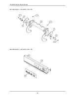 Предварительный просмотр 29 страницы Citizen CT-P292 Service Manual