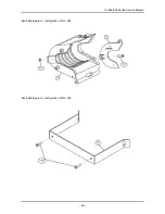 Предварительный просмотр 30 страницы Citizen CT-P292 Service Manual