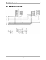 Предварительный просмотр 33 страницы Citizen CT-P292 Service Manual