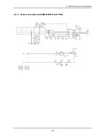 Предварительный просмотр 36 страницы Citizen CT-P292 Service Manual