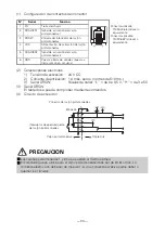 Предварительный просмотр 235 страницы Citizen CT-S251 User Manual