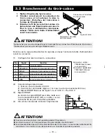 Preview for 43 page of Citizen CT-S300 User Manual