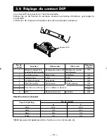 Preview for 45 page of Citizen CT-S300 User Manual