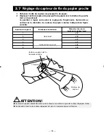 Preview for 46 page of Citizen CT-S300 User Manual