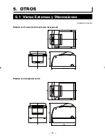 Preview for 129 page of Citizen CT-S300 User Manual