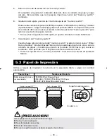 Preview for 132 page of Citizen CT-S300 User Manual