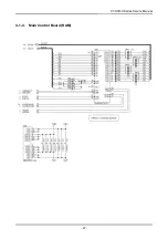 Предварительный просмотр 49 страницы Citizen CT-S310II Service Manual