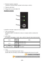 Предварительный просмотр 264 страницы Citizen CT-S4500 User Manual